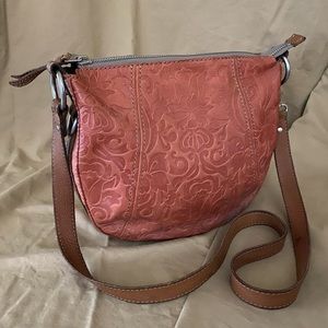 Fossil Shoulder Bag
